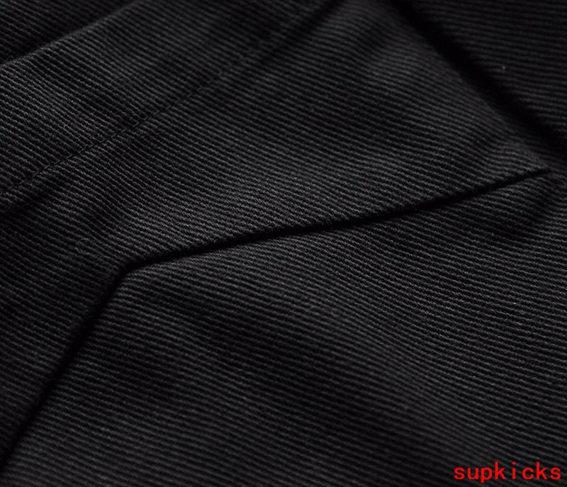 RHUDE Luxury Cloth