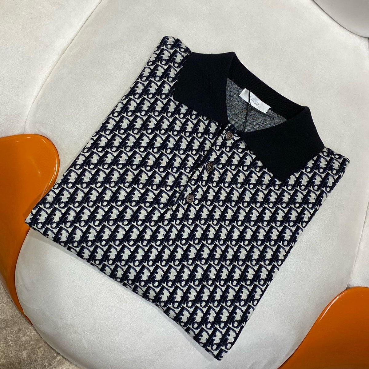 CD POLO SHIRT