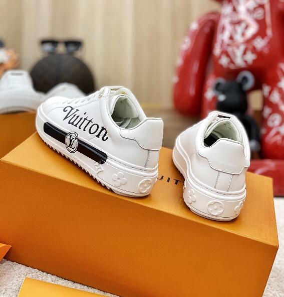 Mila's Edit - LOV Men Shoes - 1722