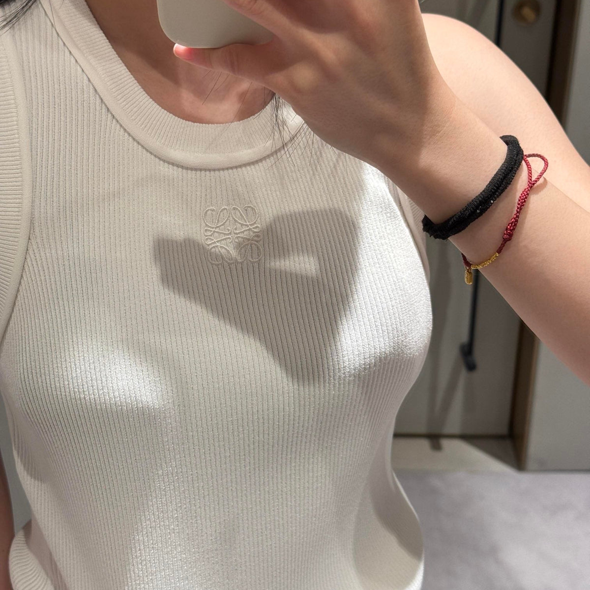 LOEW TANK TOP ND