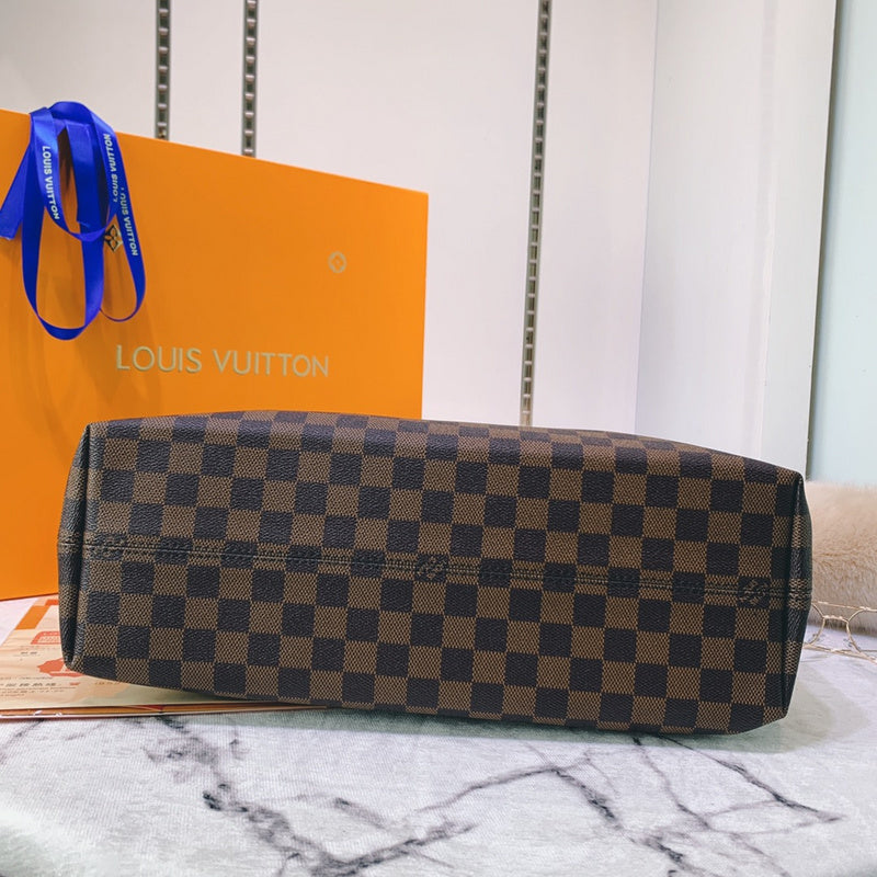 I W Fashion Lu-Vi bags - 17509