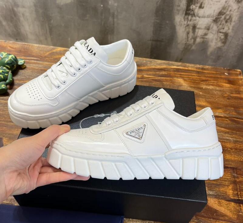 Mila's Edit - PD Men Shoes - 034