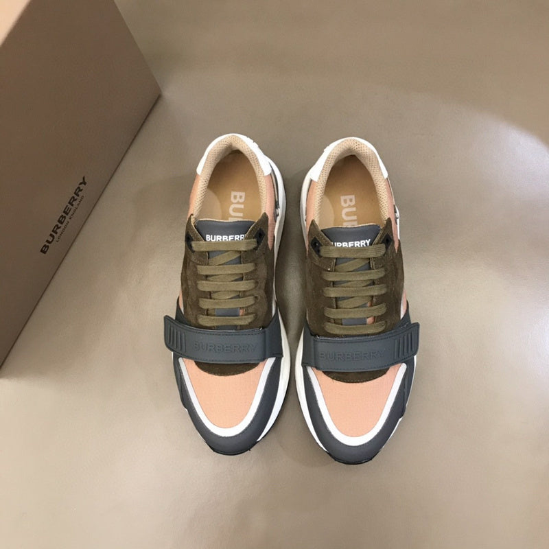 Burberry Luxury Shoes