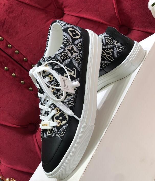 Mila's Edit - LOV Men Shoes - 1704