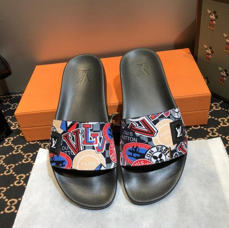 Mila's Edit - LOV Men Shoes - 1772