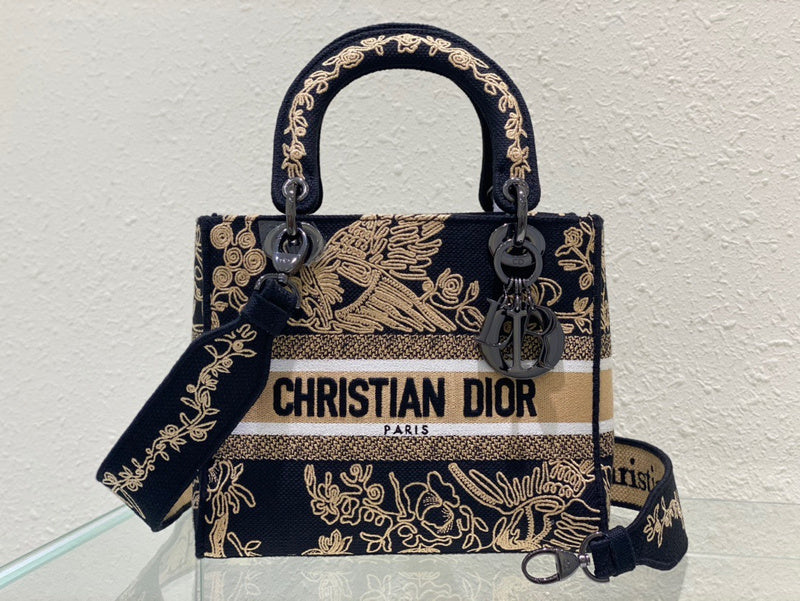ENT - DOR Bags - 581