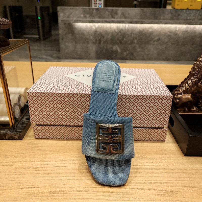 Givenchy Luxury Shoes