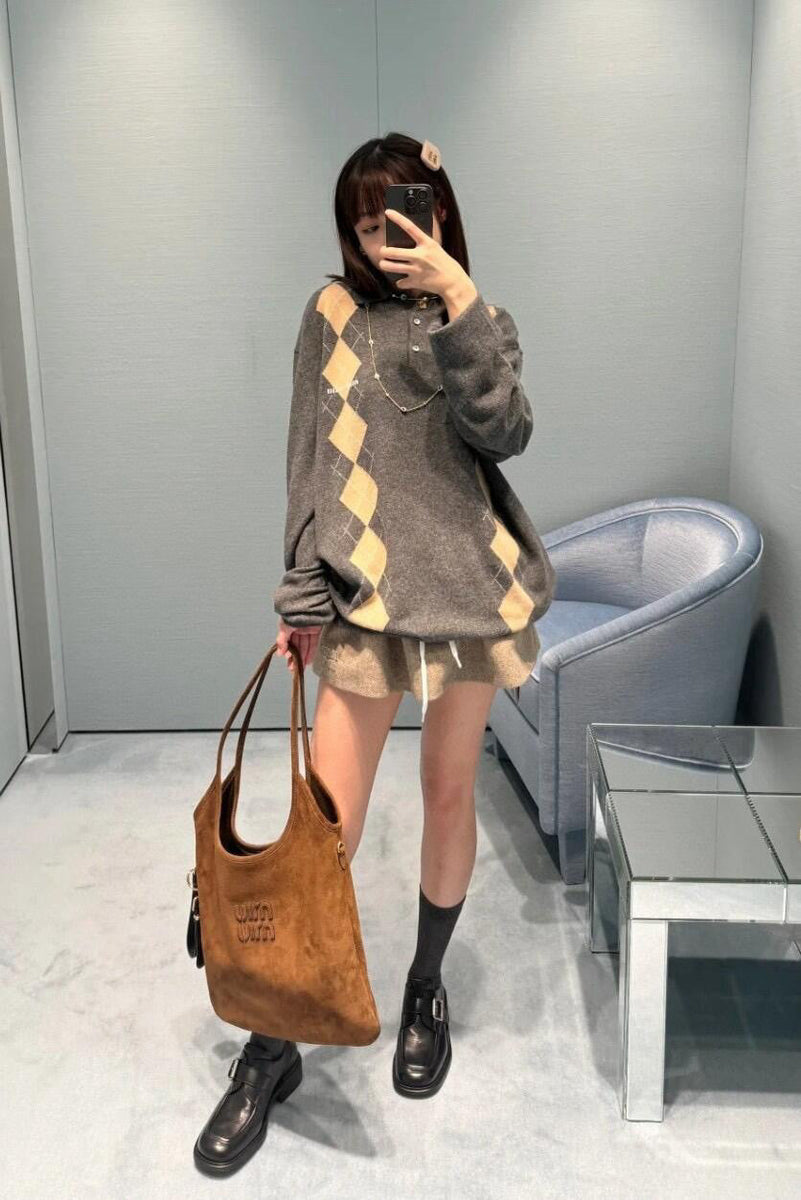 MIU M SKIRT