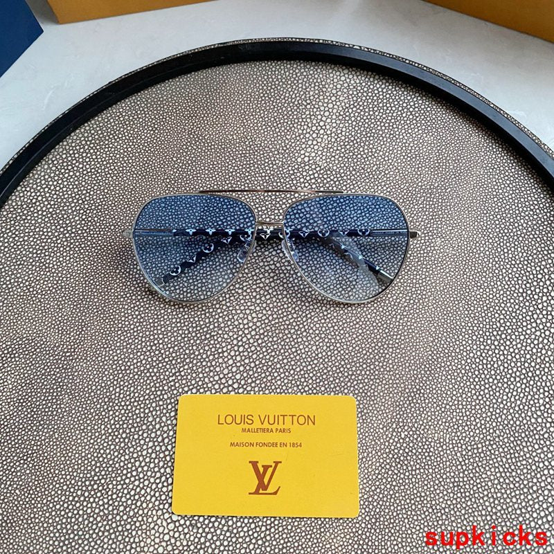 Louis Vuittion Luxury Sunglasses