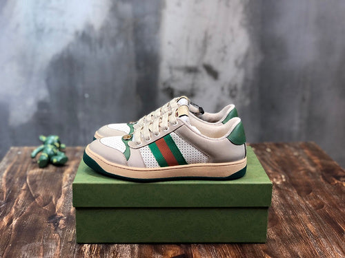 Gucci Luxury Shoes