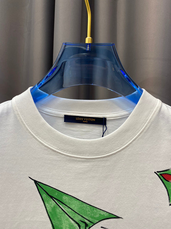 Louis Vuittion Luxury T-Shirt