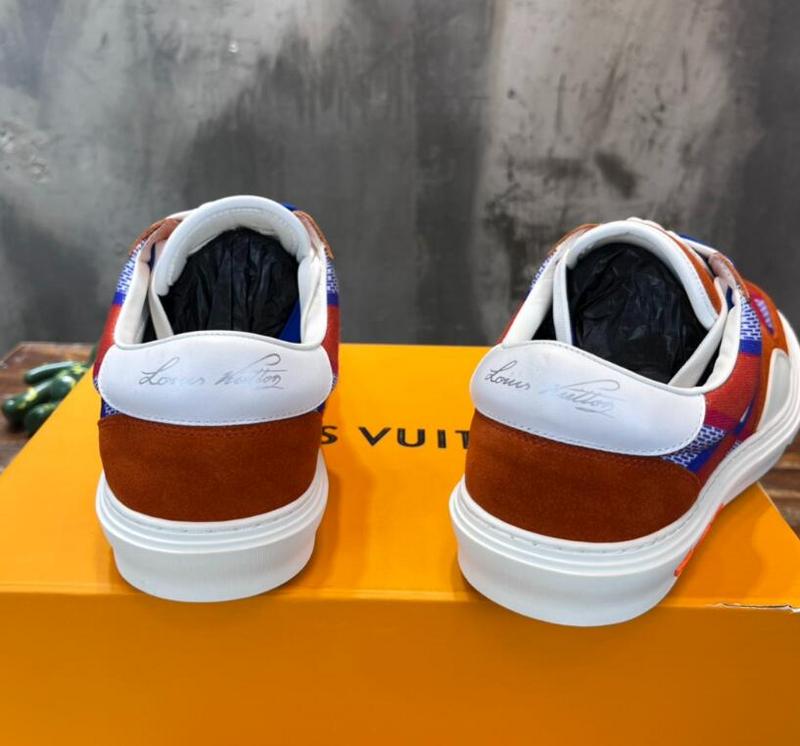 Mila's Edit - LOV Men Shoes - 826