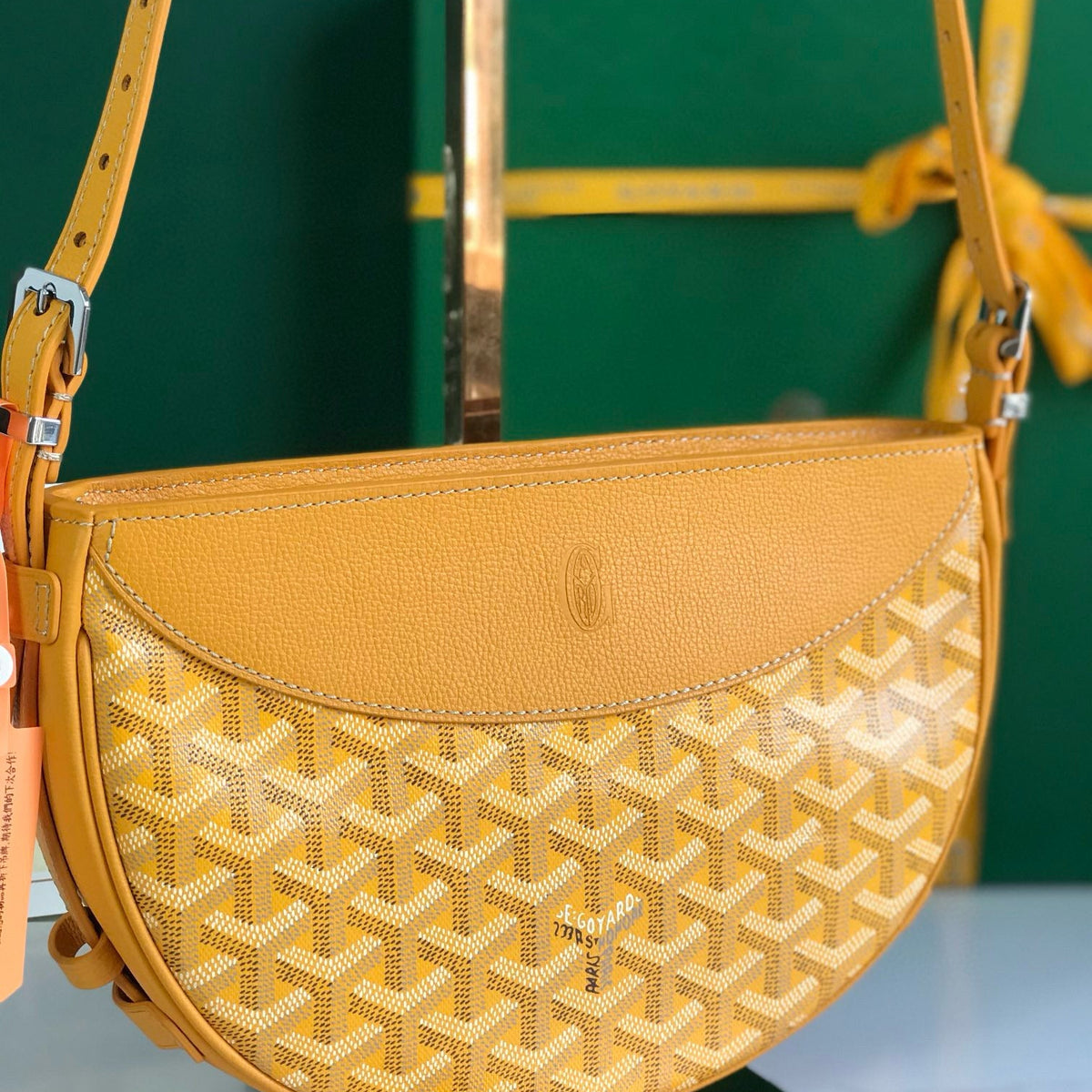 GOYA HIRONDELLE BAG