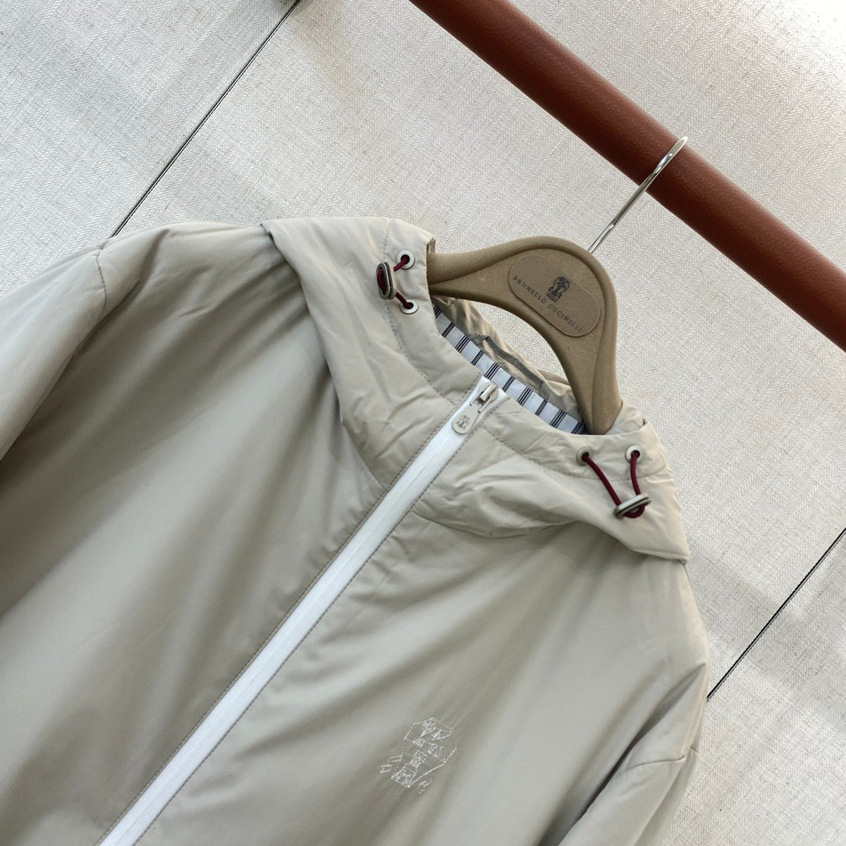 BRUNELLO C JACKET