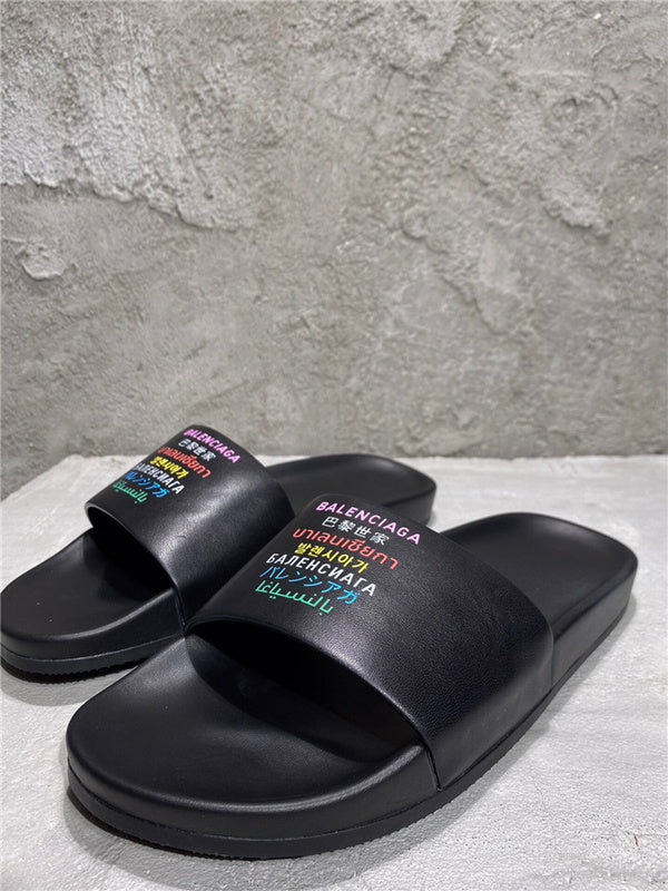 Balenciaga Luxury Sandals
