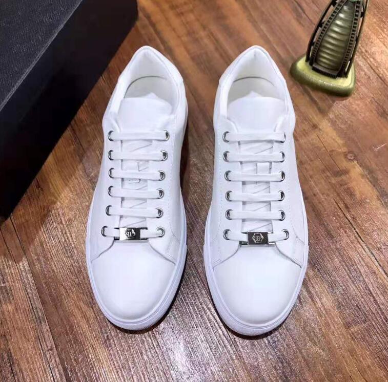 Mila's Edit - PHP Shoes - 210