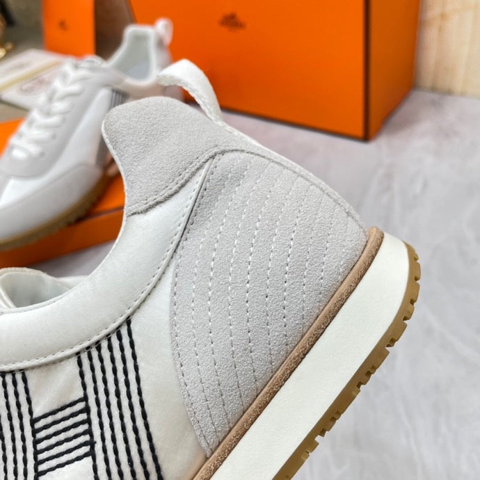 Hermes Luxury Shoes