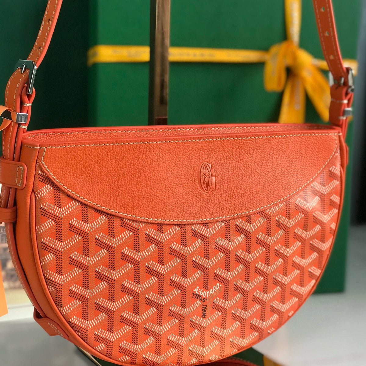 GOYA HIRONDELLE BAG