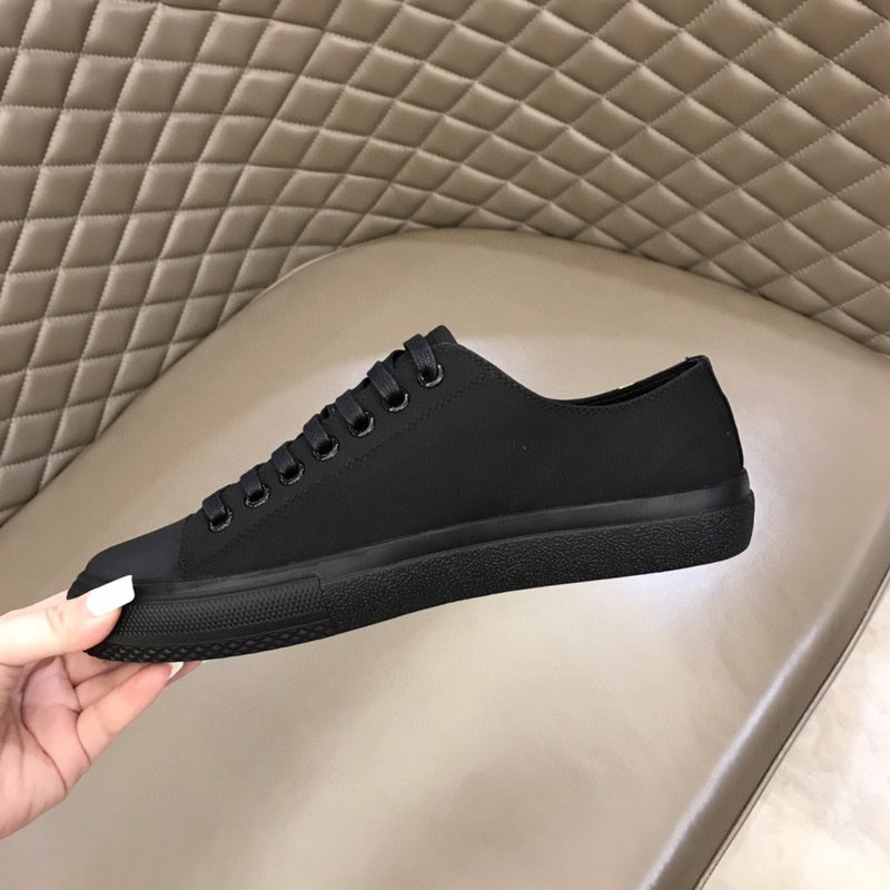Burberry Luxury Shoes