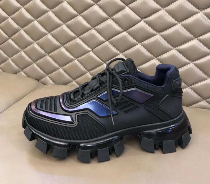 Mila's Edit - PD Men Shoes - 404