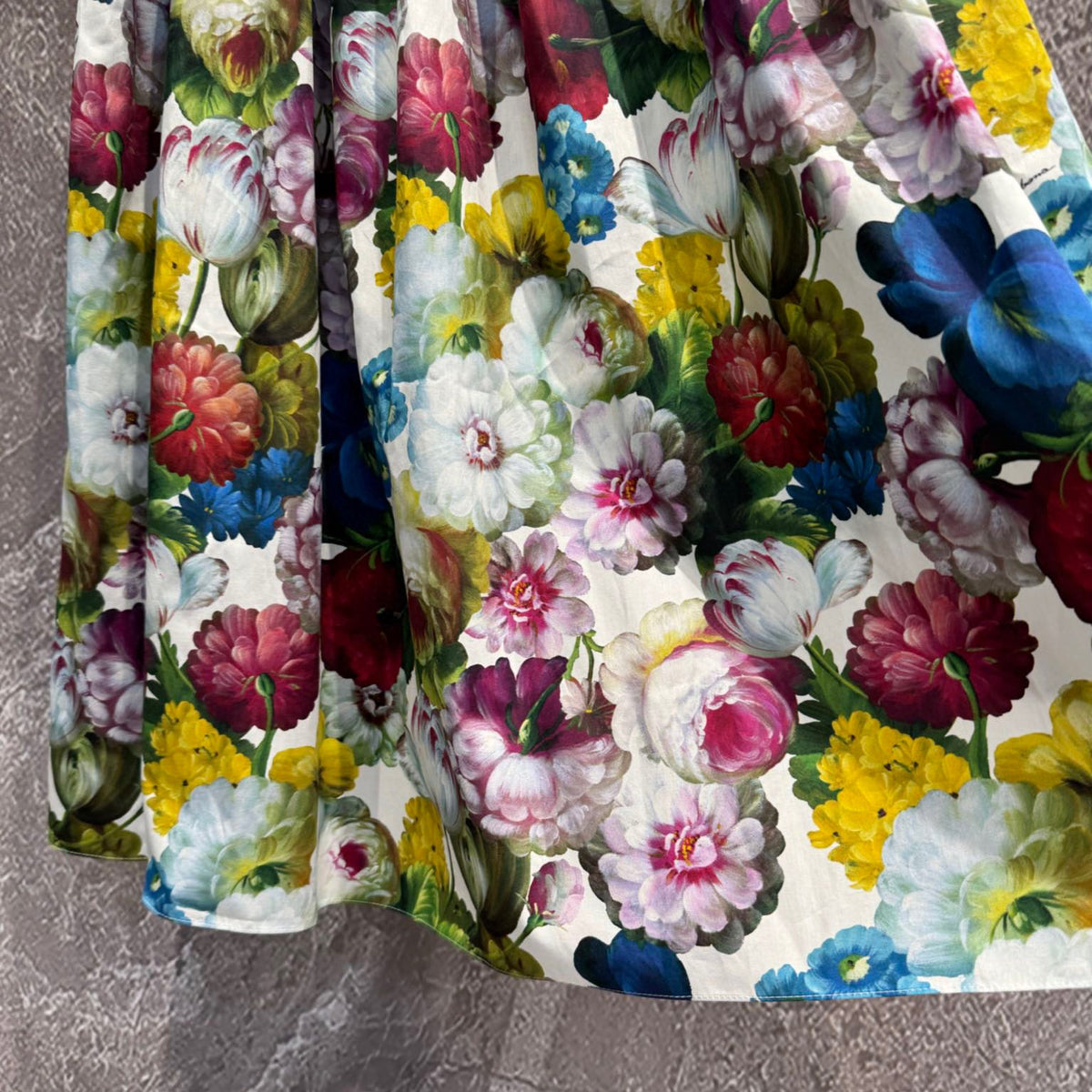 D&G DRESS