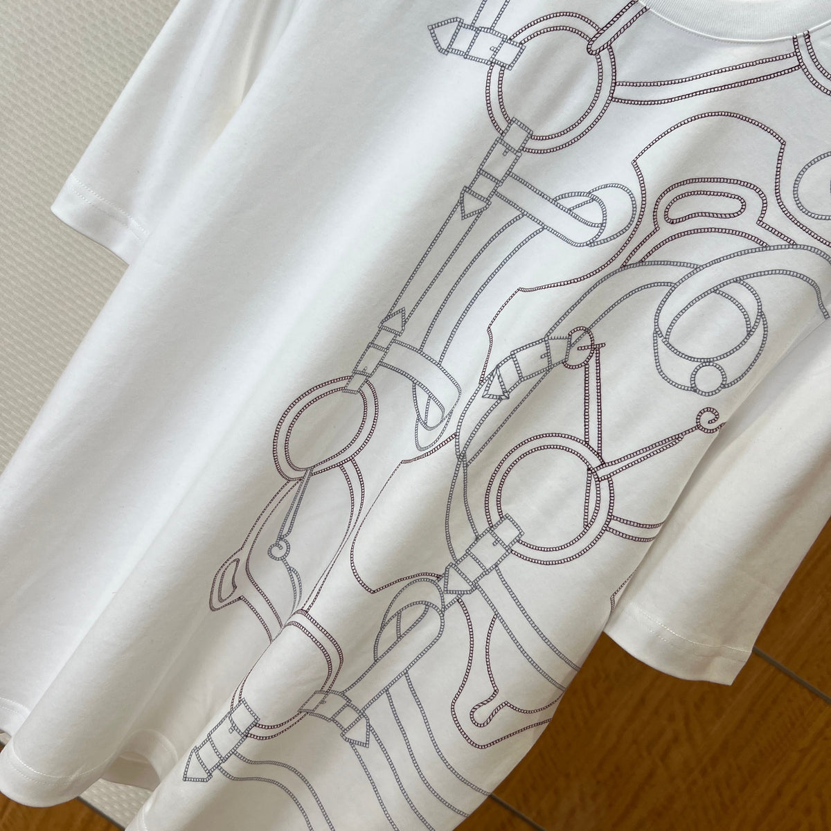 HERM T-SHIRT