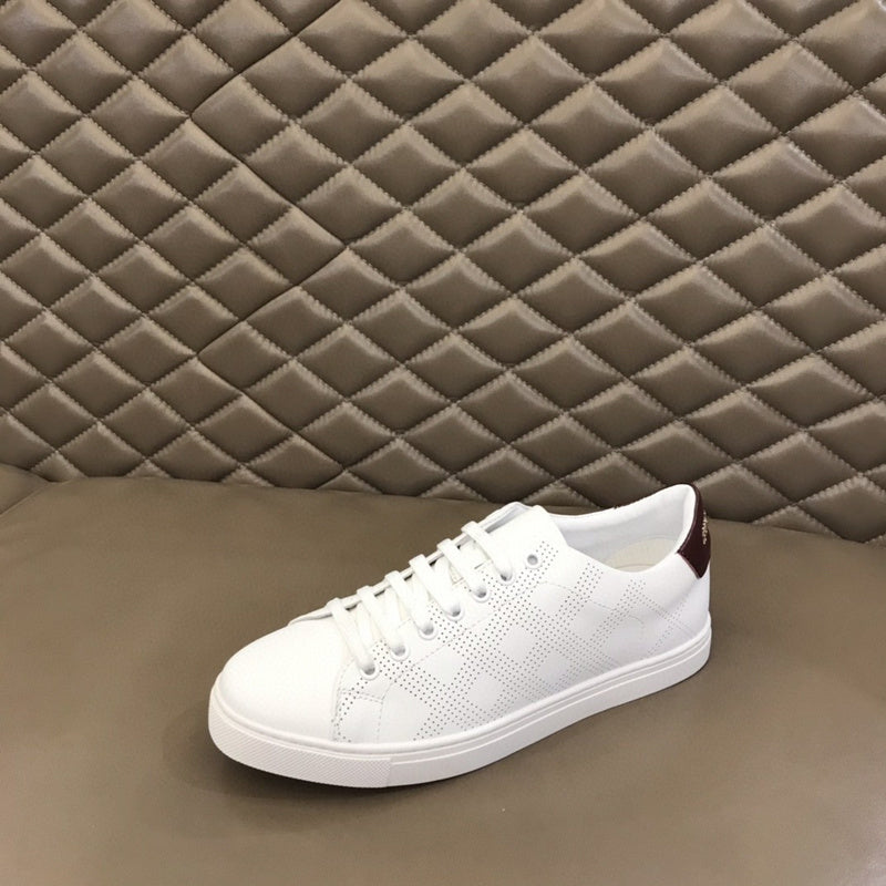 Burberry Luxury Shoes