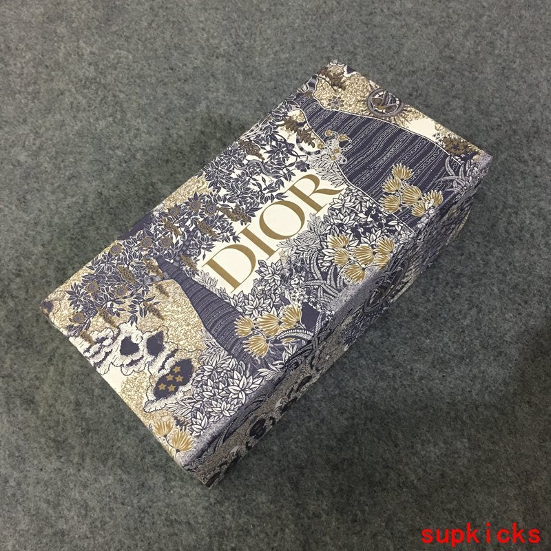 Dior Luxury Shoes