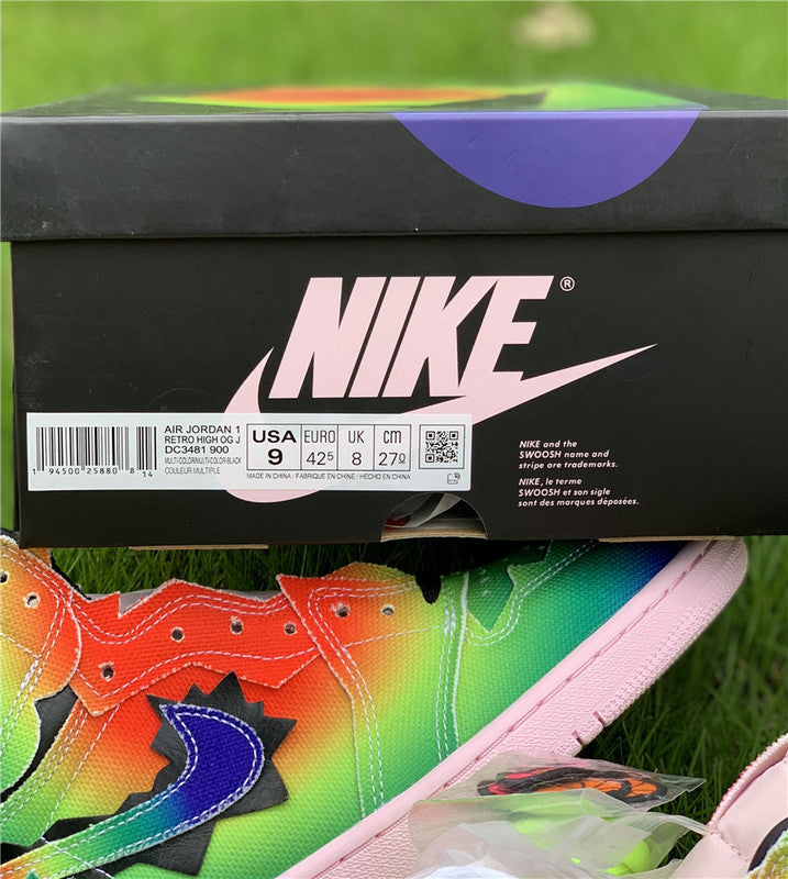 Nike Luxury Shoes