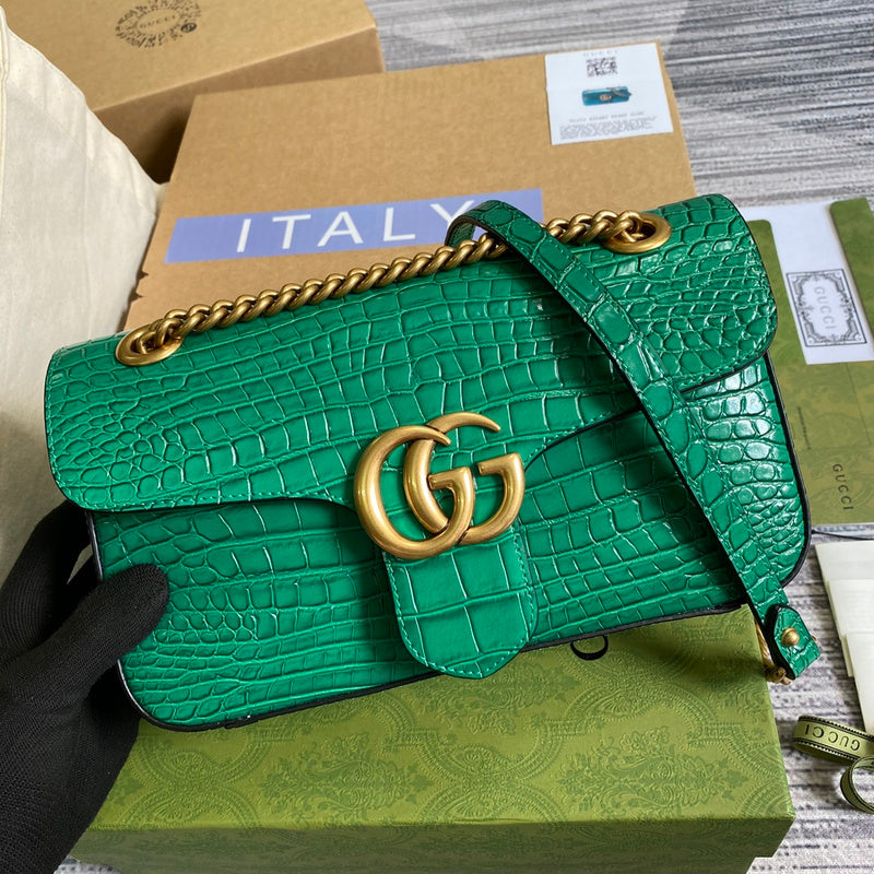 PHA - GUKI Bags - 1806