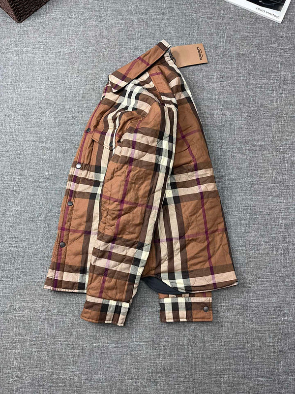 Burberry Luxury Clothes