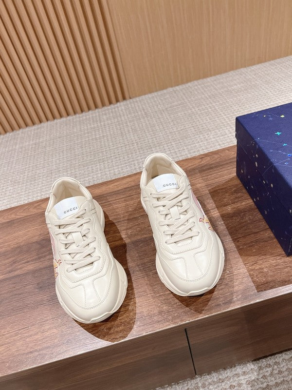 Gucci Luxury Shoes