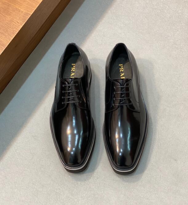 Mila's Edit - PD Men Shoes - 056