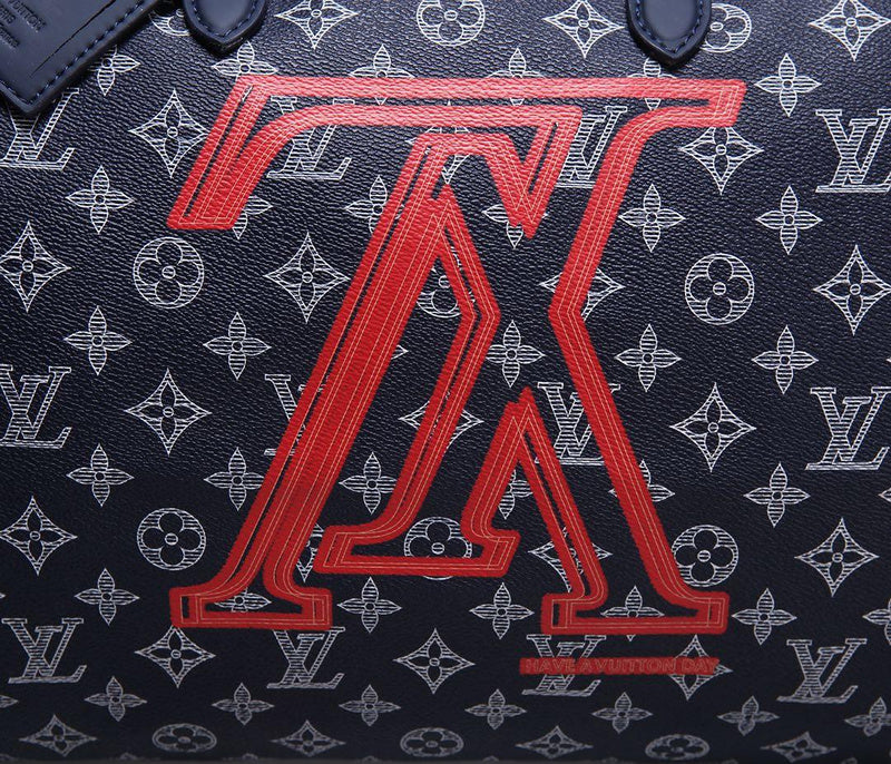 I W Fashion Lu-Vi bags - 17841