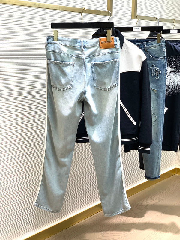 Balmain Clothes