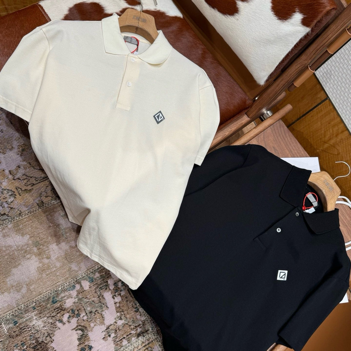 CD POLO SHIRT