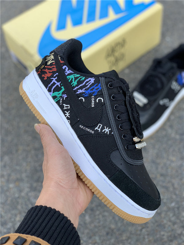 Nike Luxury Shoes