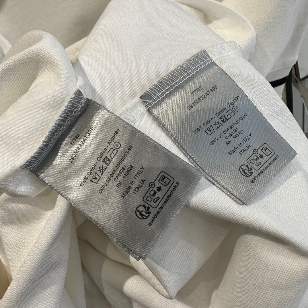 CD T-SHIRT