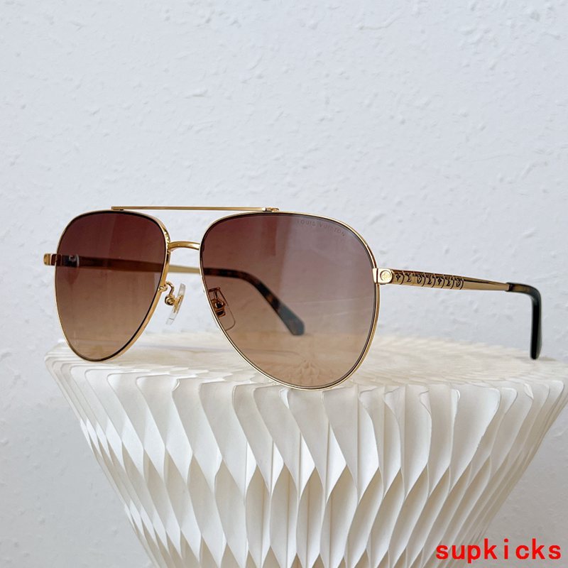 Louis Vuittion Luxury Sunglasses