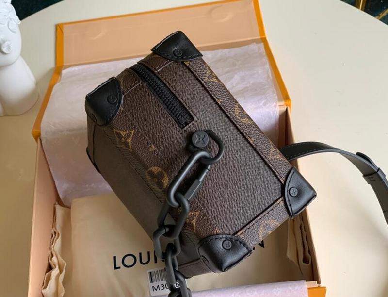 Mila's Edit - LOV Bags - 2528
