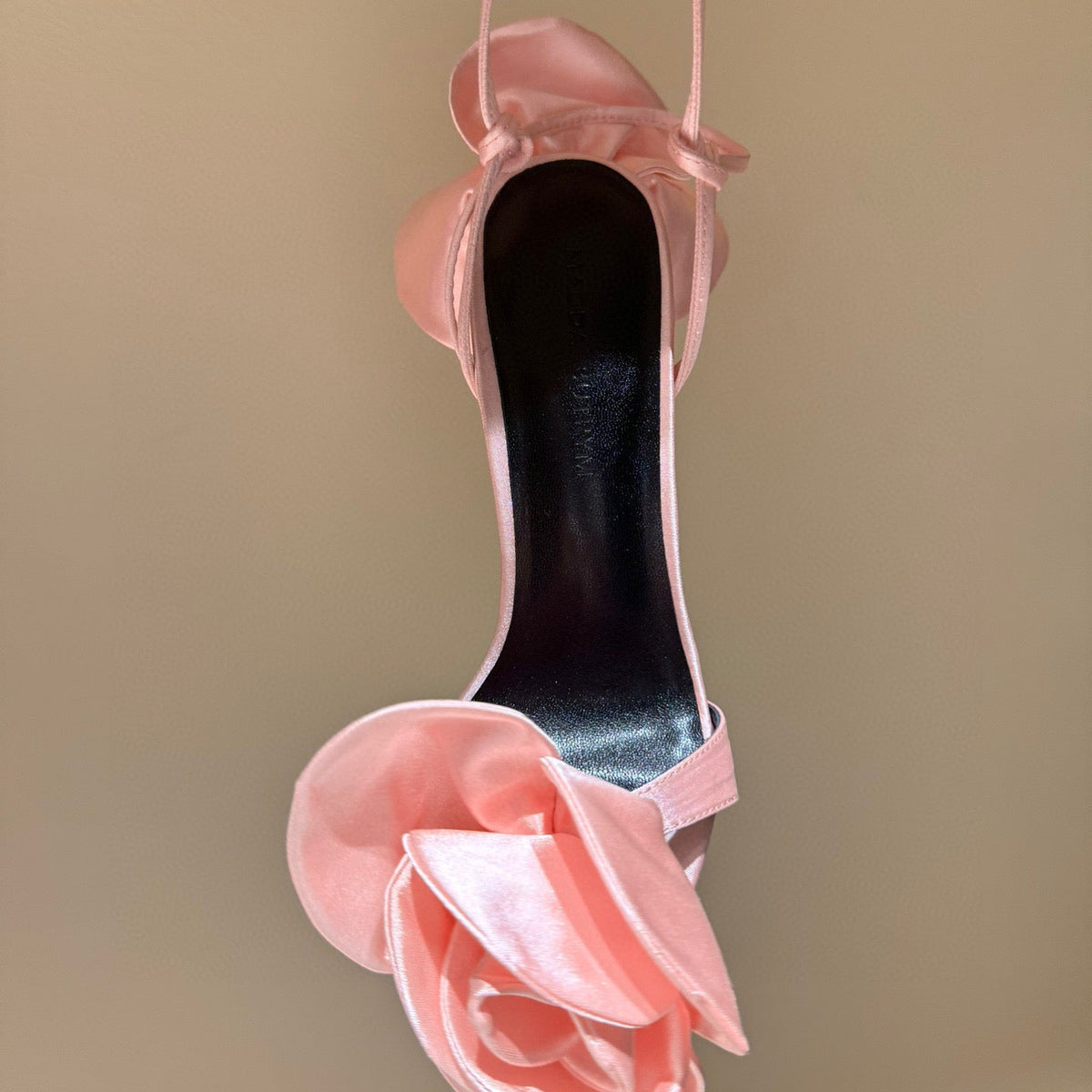MAGDA BUTRYM HEELS