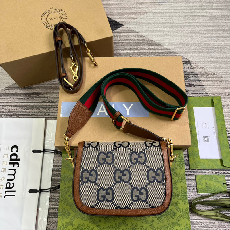 ENT - GCI Bags - 1388