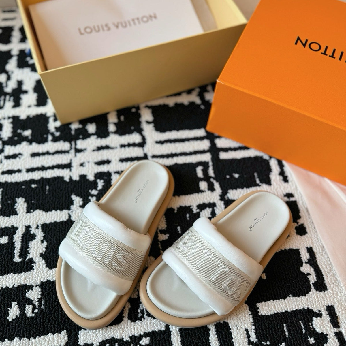 LOU MULES