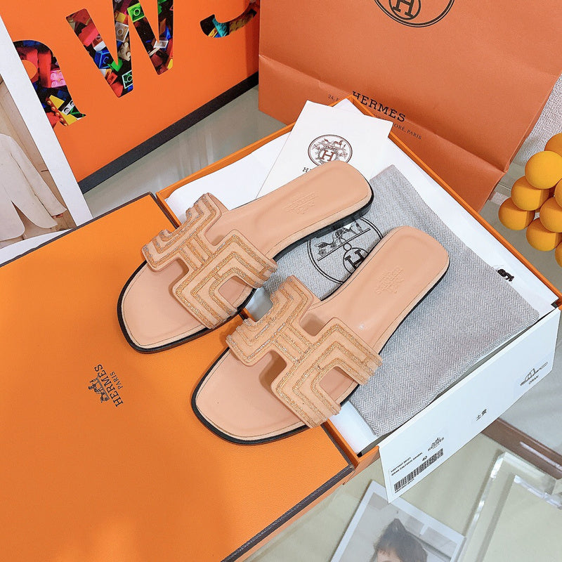Hermes Luxury Shoes