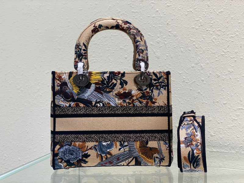 ENT - DOR Bags - 579
