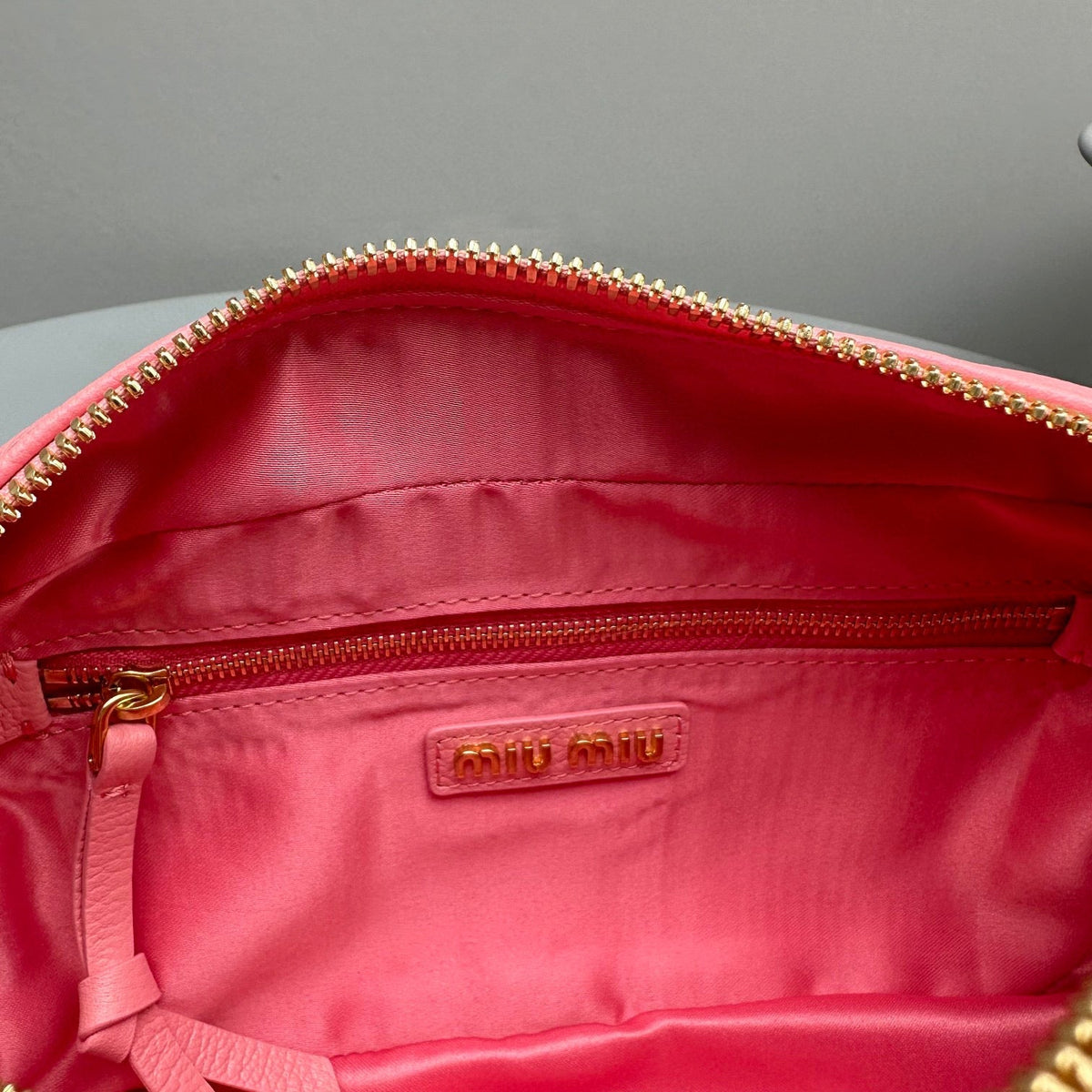 MIU M ARCADIE BAG