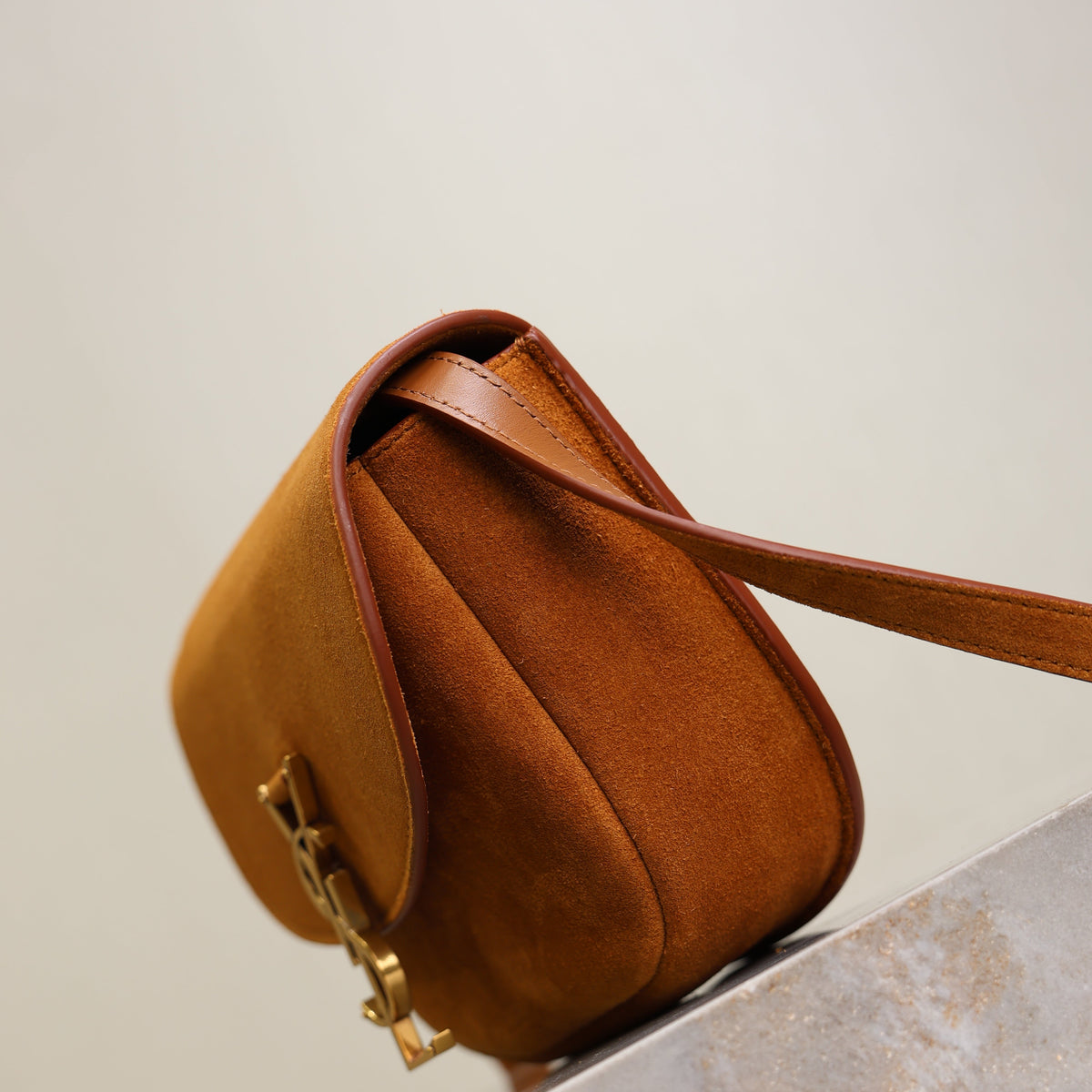SL SMALL KAIA SATCHEL BAG