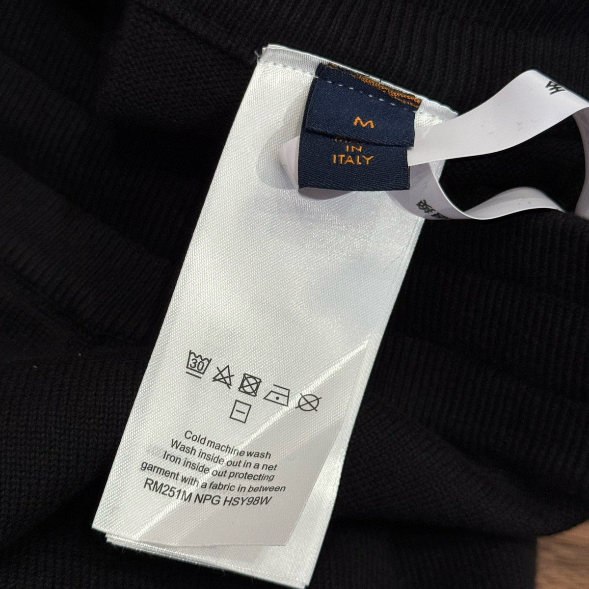 LOU JOGGERS