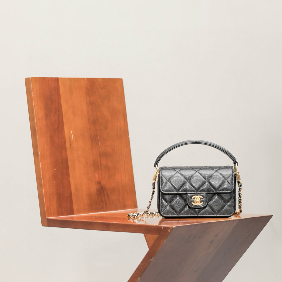 CC 24K BAG