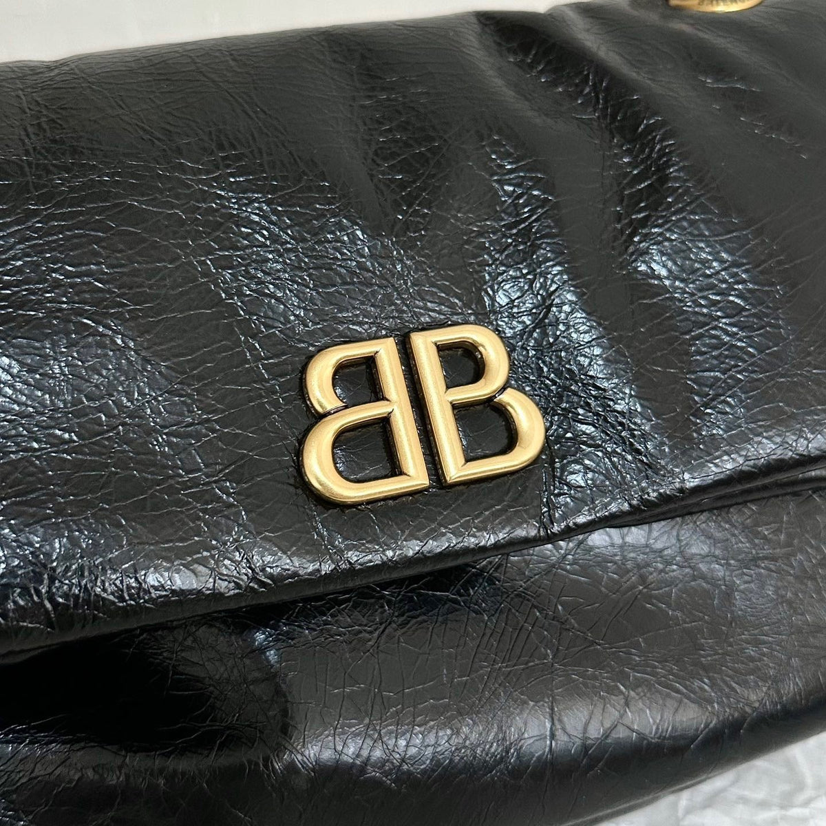 BAL MONACO SMALL BAG